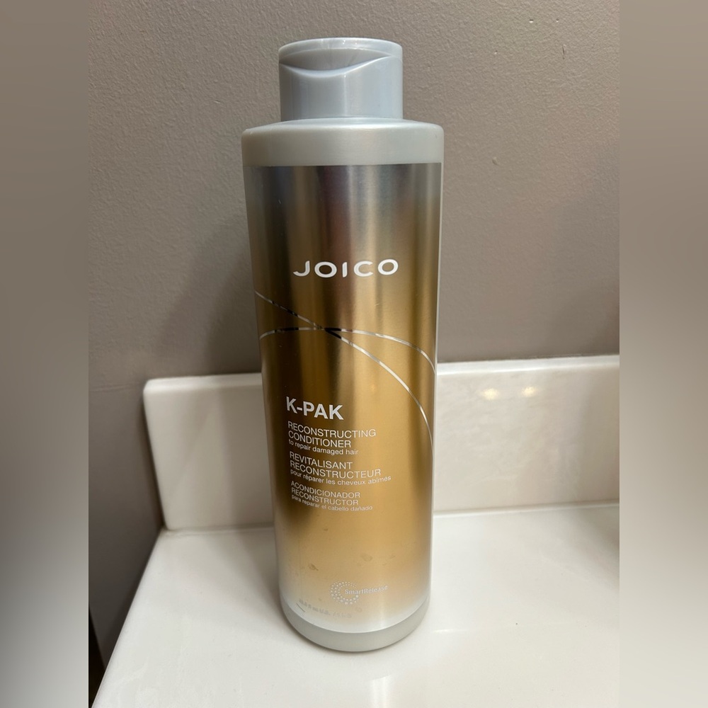 Joico K Pak Reconstructing Conditioner